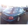 Image 3 : 1995 Honda Accord