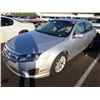 Image 1 : 2011 Ford Fusion