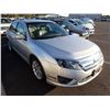 Image 2 : 2011 Ford Fusion