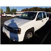Image 1 : 2006 Chevrolet Trailblazer