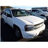 Image 2 : 2006 Chevrolet Trailblazer