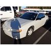 Image 1 : 2003 Chevrolet Monte Carlo