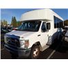 Image 1 : 2008 Ford E-450 Super Duty