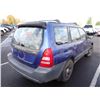 Image 3 : 2003 Subaru Forester
