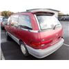 Image 4 : 1991 Toyota Previa