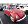 Image 2 : 1975 Volkswagen Beetle