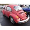 Image 4 : 1975 Volkswagen Beetle