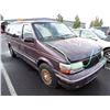 Image 2 : 1995 Chrysler Town and Country