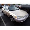 Image 2 : 1999 Toyota Camry