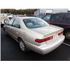 Image 4 : 1999 Toyota Camry