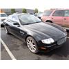 Image 2 : 2005 Maserati Quattroporte