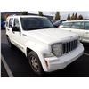 Image 2 : 2010 Jeep Liberty