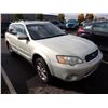 Image 2 : 2006 Subaru Outback