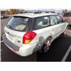 Image 3 : 2006 Subaru Outback