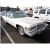 Image 2 : 1976 Cadillac Fleetwood