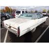 Image 3 : 1976 Cadillac Fleetwood