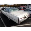Image 4 : 1976 Cadillac Fleetwood