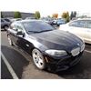 Image 2 : 2013 BMW 550i xDrive