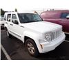Image 2 : 2011 Jeep Liberty