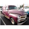 Image 2 : 1954 Chevrolet 2500