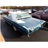 Image 4 : 1964 Ford Thunderbird