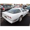Image 3 : 1984 Chevrolet Corvette