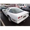 Image 4 : 1984 Chevrolet Corvette