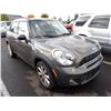 Image 2 : 2011 Mini Cooper S Countryman