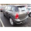Image 4 : 2011 Mini Cooper S Countryman