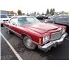 Image 2 : 1974 Chevrolet Caprice