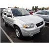 Image 2 : 2006 Ford Escape