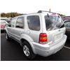 Image 4 : 2006 Ford Escape