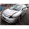 Image 1 : 2008 Honda Civic Hybrid