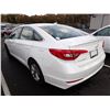 Image 4 : 2016 Hyundai Sonata