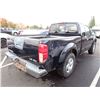 Image 3 : 2005 Nissan Frontier