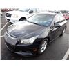 Image 1 : 2011 Chevrolet Cruze