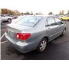 Image 3 : 2003 Toyota Corolla