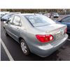 Image 4 : 2003 Toyota Corolla