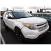 Image 2 : 2013 Ford Explorer