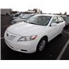 Image 1 : 2007 Toyota Camry