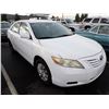 Image 2 : 2007 Toyota Camry