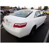 Image 3 : 2007 Toyota Camry