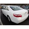 Image 4 : 2007 Toyota Camry