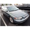 Image 2 : 2001 Volvo V70