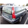 Image 3 : 2001 Volvo V70