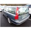 Image 4 : 2001 Volvo V70