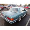 Image 3 : 1983 Mercedes-Benz 280SL
