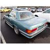Image 4 : 1983 Mercedes-Benz 280SL