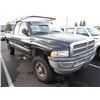 Image 2 : 1998 Dodge Ram 2500