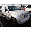 Image 2 : 2008 Jeep Liberty